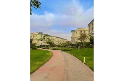 iVilla - 3 Bedrooms - 3 Bathrooms for sale in Mountain View Hyde Park - 5th Settlement Compounds - The 5th Settlement - New Cairo City - Cairo