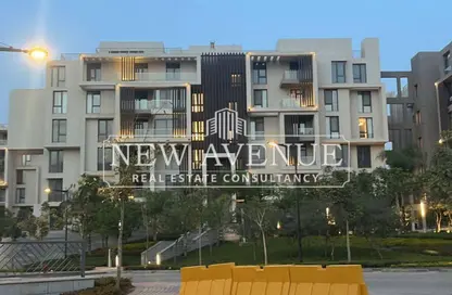 Penthouse - 3 Bedrooms - 4 Bathrooms for sale in Sodic East - 6th District - New Heliopolis - Cairo