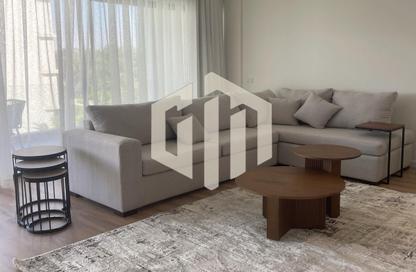 Apartment - 3 Bedrooms - 3 Bathrooms for rent in Lake View - 5th Settlement Compounds - The 5th Settlement - New Cairo City - Cairo