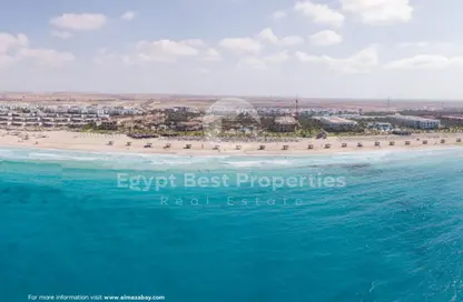 شاليه - 4 غرف نوم - 3 حمامات للبيع في رأس سوما - سفاجا - الغردقة - محافظة البحر الاحمر