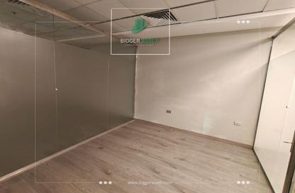 Office Space - Studio - 2 for rent in South Gate Mall - South Teseen St. - The 5th Settlement - New Cairo City - Cairo