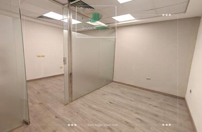 Office Space - Studio - 2 for rent in South Gate Mall - South Teseen St. - The 5th Settlement - New Cairo City - Cairo