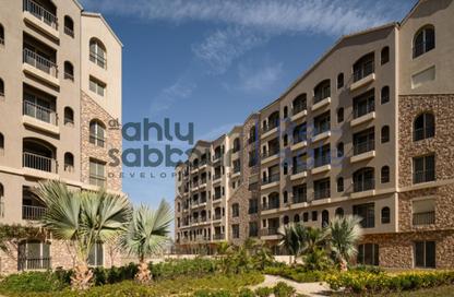 Apartment - 3 Bedrooms - 3 Bathrooms for sale in Green Square - Mostakbal City Compounds - Mostakbal City - Future City - Cairo Apartment - 3 Bedrooms - 3 Bathrooms for sale in Green Square - Mostakbal City Compounds - Mostakbal City - Future City - Cairo