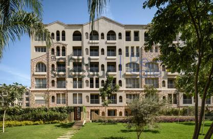 Apartment - 3 Bedrooms - 3 Bathrooms for sale in Green Square - Mostakbal City Compounds - Mostakbal City - Future City - Cairo Apartment - 3 Bedrooms - 3 Bathrooms for sale in Green Square - Mostakbal City Compounds - Mostakbal City - Future City - Cairo