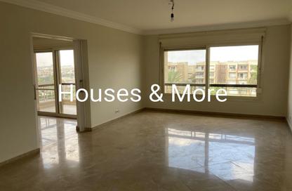 Apartment - 3 Bedrooms - 3 Bathrooms for sale in New Giza - Cairo Alexandria Desert Road - 6 October City - Giza