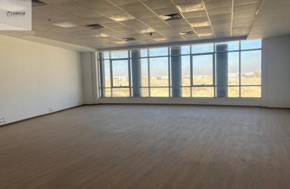 Office Space - Studio - 1 Bathroom for sale in Centro - New Cairo City - Cairo