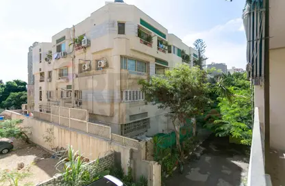 Apartment - 3 Bedrooms - 3 Bathrooms for sale in Khaleel Al Masry St. - Kafr Abdo - Roushdy - Hay Sharq - Alexandria