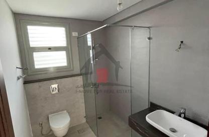 Apartment - 2 Bedrooms - 1 Bathroom for sale in Palm Parks   Palm Hills - South Dahshur Link - 6 October City - Giza