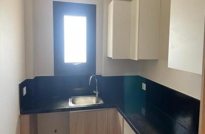 Apartment - 3 Bedrooms - 3 Bathrooms for sale in Zed Towers - Sheikh Zayed Compounds - Sheikh Zayed City - Giza