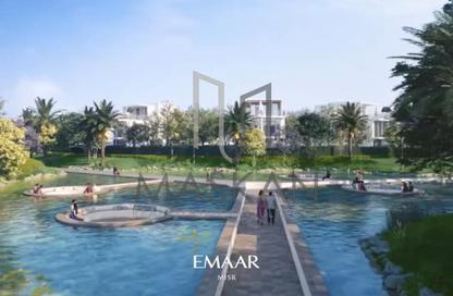 فيلا - 6 غرف نوم - 6 حمامات للبيع في ايلان - كايرو جايت - كمبوندات الشيخ زايد - الشيخ زايد - الجيزة فيلا - 6 غرف نوم - 6 حمامات للبيع في ايلان - كايرو جايت - كمبوندات الشيخ زايد - الشيخ زايد - الجيزة