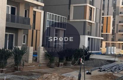 Apartment - 3 - 3 for sale in HAP Town - Mostakbal City Compounds - Mostakbal City - Future City - Cairo Apartment - 3 - 3 for sale in HAP Town - Mostakbal City Compounds - Mostakbal City - Future City - Cairo