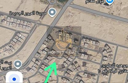 Apartment - 6 Bedrooms - 6 Bathrooms for sale in Bait Alwatan - New Obour City - Qalyubia Apartment - 6 Bedrooms - 6 Bathrooms for sale in Bait Alwatan - New Obour City - Qalyubia
