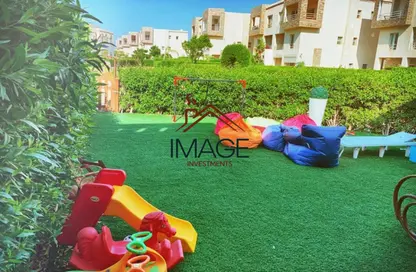 منزل مزدوج - 4 غرف نوم - 3 حمامات للبيع في أمواج - سيدي عبد الرحمن - الساحل الشمالي