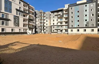 شقة - 4 غرف نوم - 4 حمامات للبيع في ناميا وست - الشيخ زايد - الجيزة