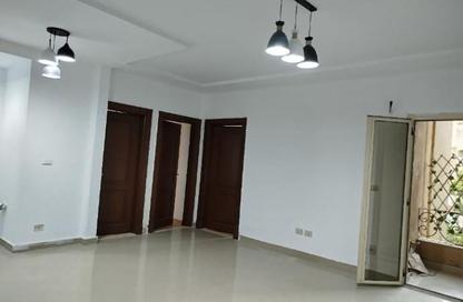 Duplex - 4 - 3 for rent in Acacia - 5th Settlement Compounds - The 5th Settlement - New Cairo City - Cairo