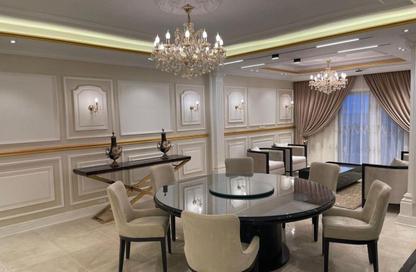Penthouse - 3 Bedrooms - 3 Bathrooms for rent in Moon Residences - Fifth Square - The 5th Settlement - New Cairo City - Cairo Penthouse - 3 Bedrooms - 3 Bathrooms for rent in Moon Residences - Fifth Square - The 5th Settlement - New Cairo City - Cairo
