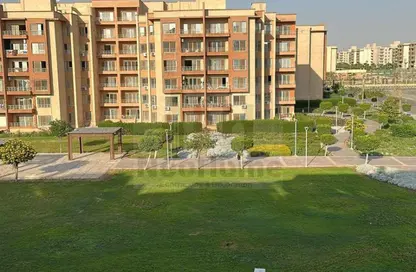 Apartment - 3 Bedrooms - 3 Bathrooms for rent in Wesal City - El Shorouk Compounds - Shorouk City - Cairo