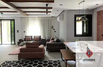 Villa - 7 Bedrooms - 4 Bathrooms for sale in Katameya Gardens - El Katameya Compounds - El Katameya - New Cairo City - Cairo