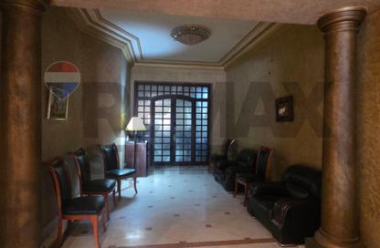 Full Floor - Studio - 2 Bathrooms for sale in Al Orouba St. - Sheraton Al Matar - El Nozha - Cairo