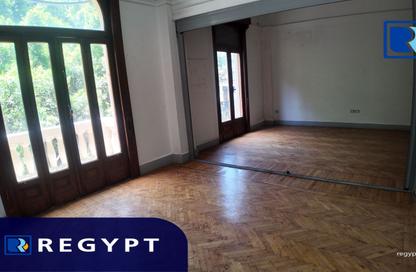 Office Space - Studio - 2 Bathrooms for rent in 26th July St. - Zamalek - Cairo Office Space - Studio - 2 Bathrooms for rent in 26th July St. - Zamalek - Cairo