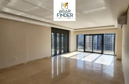 Apartment - 2 Bedrooms - 3 Bathrooms for sale in Park Side Residence - Zed Towers - Sheikh Zayed Compounds - Sheikh Zayed City - Giza