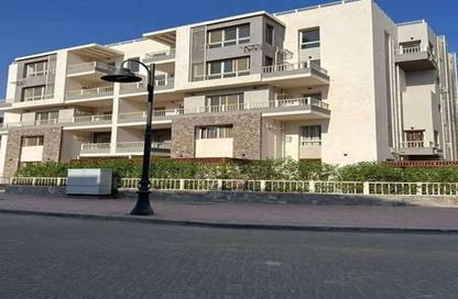 شقة - 2 غرف نوم - 2 حمامات للبيع في جايد بارك - كمبوندات العاصمة الإدارية الجديدة - العاصمة الإدارية الجديدة - القاهرة