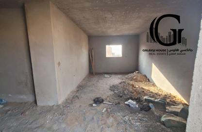 Apartment - 3 Bedrooms - 2 Bathrooms for sale in 3rd Neighborhood - 8th Area - Shorouk City - Cairo