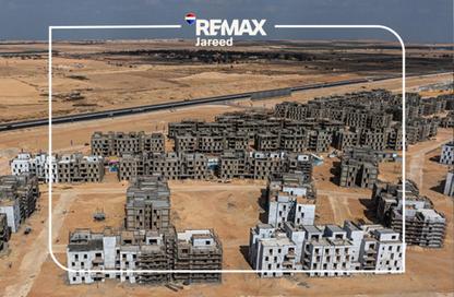 شقة - 2 - 2 للبيع في فاي سوديك - مدينة زايد الجديدة - الشيخ زايد - الجيزة