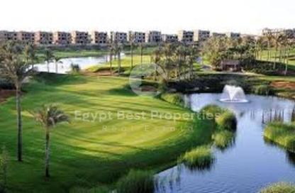 Villa - 7 - 7+ for sale in Katameya Dunes - El Katameya Compounds - El Katameya - New Cairo City - Cairo