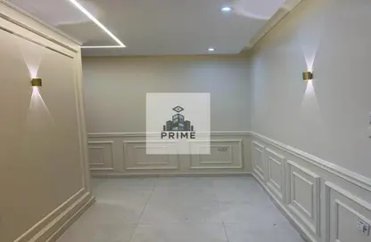 شقة - 2 غرف نوم - 2 حمامات للايجار في جاردن ريزدنس - هايد بارك - مدينة القاهرة الجديدة - القاهرة