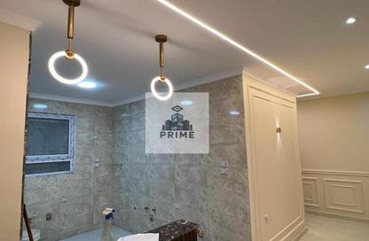 Apartment - 2 Bedrooms - 2 Bathrooms for rent in Garden Residence - Hyde Park - New Cairo City - Cairo
