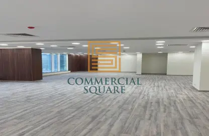 مساحات مكتبية - غرفة نوم - 2 حمامات للايجار في تريفيوم سكوير - شارع التسعين الشمالي - التجمع الخامس - مدينة القاهرة الجديدة - القاهرة