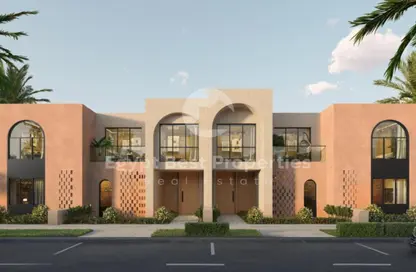 شاليه - 2 غرف نوم - 2 حمامات للبيع في چون - راس الحكمة - الساحل الشمالي