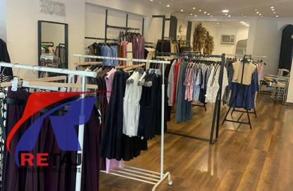 Shop - Studio - 1 Bathroom for rent in Al Nozha St. - Ard El Golf - Heliopolis - Masr El Gedida - Cairo