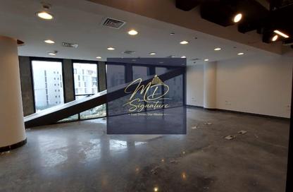Office Space - 3 Bedrooms - 1 Bathroom for rent in Eastown - 5th Settlement Compounds - The 5th Settlement - New Cairo City - Cairo