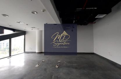 Office Space - 3 Bedrooms - 1 Bathroom for rent in Eastown - 5th Settlement Compounds - The 5th Settlement - New Cairo City - Cairo