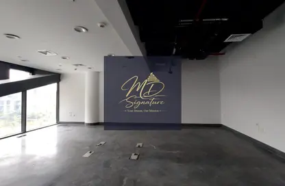 مساحات مكتبية - 3 غرف نوم - 1 حمام للايجار في ايستاون - كمبوندات التجمع الخامس - التجمع الخامس - مدينة القاهرة الجديدة - القاهرة