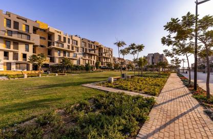 Apartment - 2 - 3 for rent in Eastown - 5th Settlement Compounds - The 5th Settlement - New Cairo City - Cairo