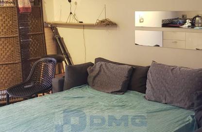Roof - Studio - 1 for rent in The Courtyards - Sheikh Zayed Compounds - Sheikh Zayed City - Giza