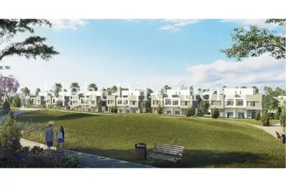 Villa - 5 Bedrooms - 5 Bathrooms for sale in City Gate - 5th Settlement Compounds - The 5th Settlement - New Cairo City - Cairo