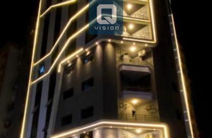 Apartment - 3 - 2 for sale in Al Mokattam El Katameya Road - Al Hadaba Al Wosta - Mokattam - Cairo Apartment - 3 - 2 for sale in Al Mokattam El Katameya Road - Al Hadaba Al Wosta - Mokattam - Cairo