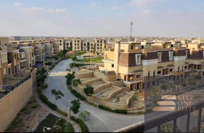 فيلا - 4 غرف نوم - 4 حمامات للبيع في ايلان سراي - سراي - كمبوندات مدينة المستقبل - مدينة المستقبل - القاهرة