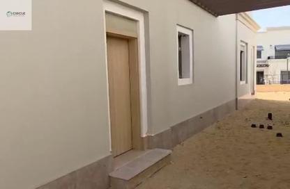 Villa - 3 Bedrooms - 2 Bathrooms for rent in Celesta Hills - Uptown Cairo - Mokattam - Cairo