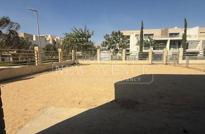 منزل مزدوج - 3 - 2 للبيع في مون ريزيدنس - فيفث سكوير - التجمع الخامس - مدينة القاهرة الجديدة - القاهرة