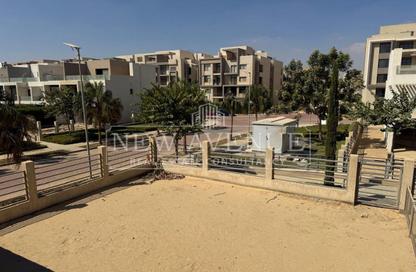 منزل مزدوج - 3 - 2 للبيع في مون ريزيدنس - فيفث سكوير - التجمع الخامس - مدينة القاهرة الجديدة - القاهرة