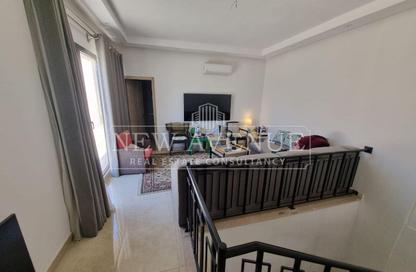 Penthouse - 3 Bedrooms - 3 Bathrooms for sale in Moon Residences - Fifth Square - The 5th Settlement - New Cairo City - Cairo Penthouse - 3 Bedrooms - 3 Bathrooms for sale in Moon Residences - Fifth Square - The 5th Settlement - New Cairo City - Cairo