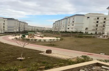 iVilla - 3 Bedrooms - 3 Bathrooms for sale in Mountain View Hyde Park - 5th Settlement Compounds - The 5th Settlement - New Cairo City - Cairo