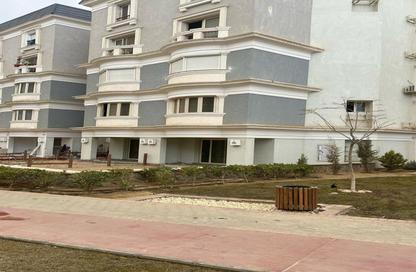 iVilla - 3 Bedrooms - 3 Bathrooms for sale in Mountain View Hyde Park - 5th Settlement Compounds - The 5th Settlement - New Cairo City - Cairo