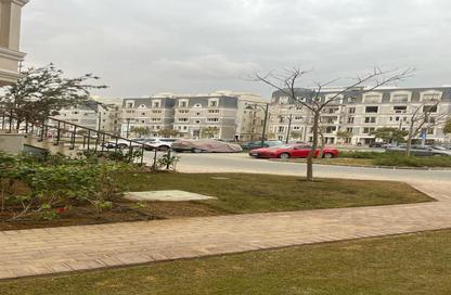 iVilla - 3 Bedrooms - 3 Bathrooms for sale in Mountain View Hyde Park - 5th Settlement Compounds - The 5th Settlement - New Cairo City - Cairo