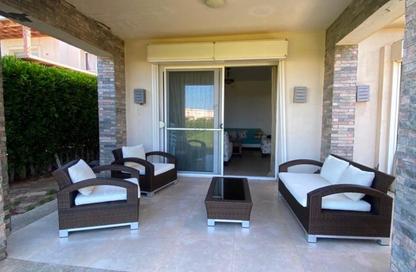 Villa - 4 Bedrooms - 4 Bathrooms for sale in Amwaj - Sidi Abdel Rahman - North Coast Villa - 4 Bedrooms - 4 Bathrooms for sale in Amwaj - Sidi Abdel Rahman - North Coast